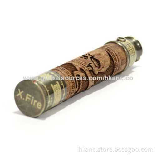 E-fire Big Vapor 100% No Leak Electronic Cigarette Kit in Wholesale